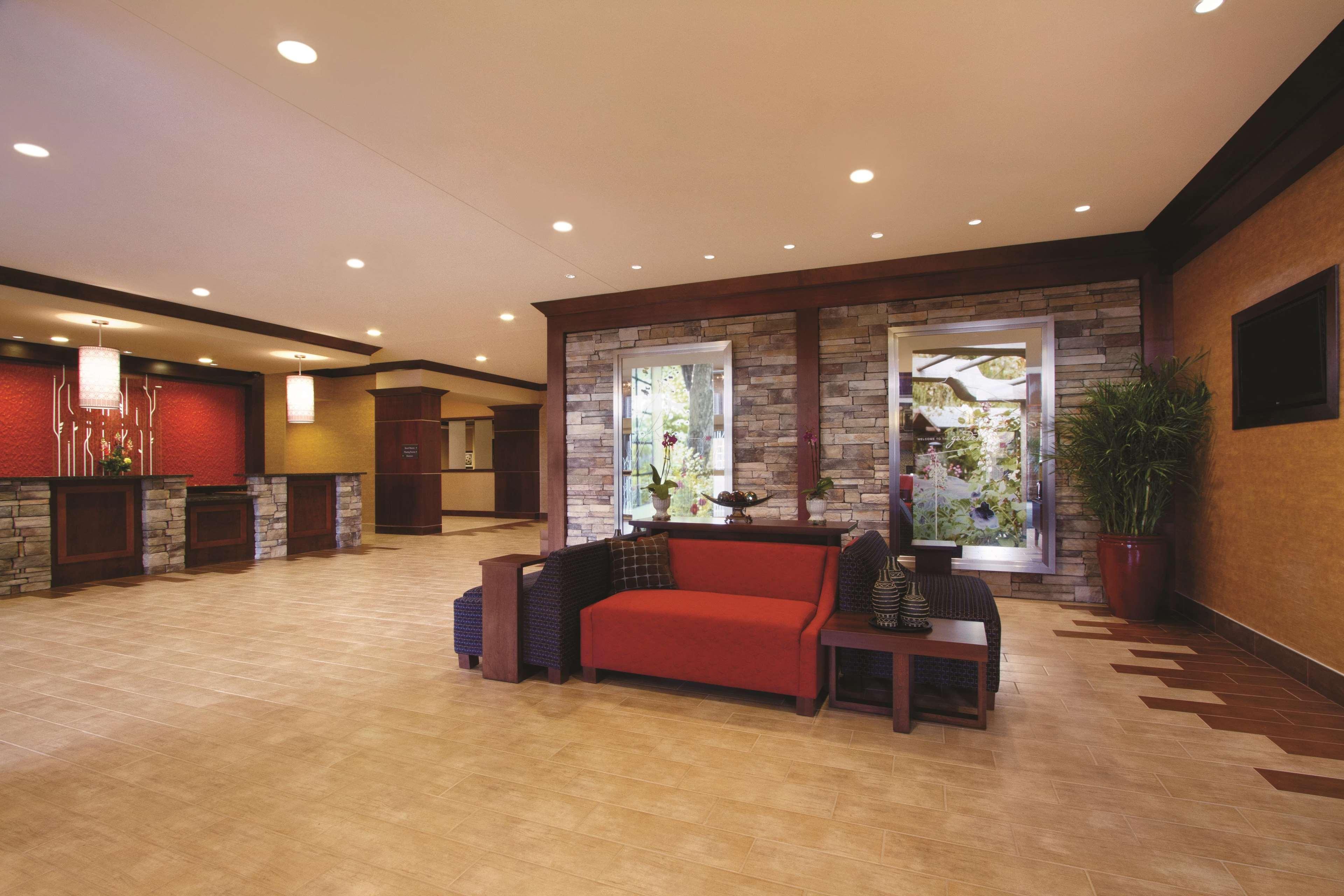 Hilton Garden Inn Oklahoma City/Bricktown מראה חיצוני תמונה