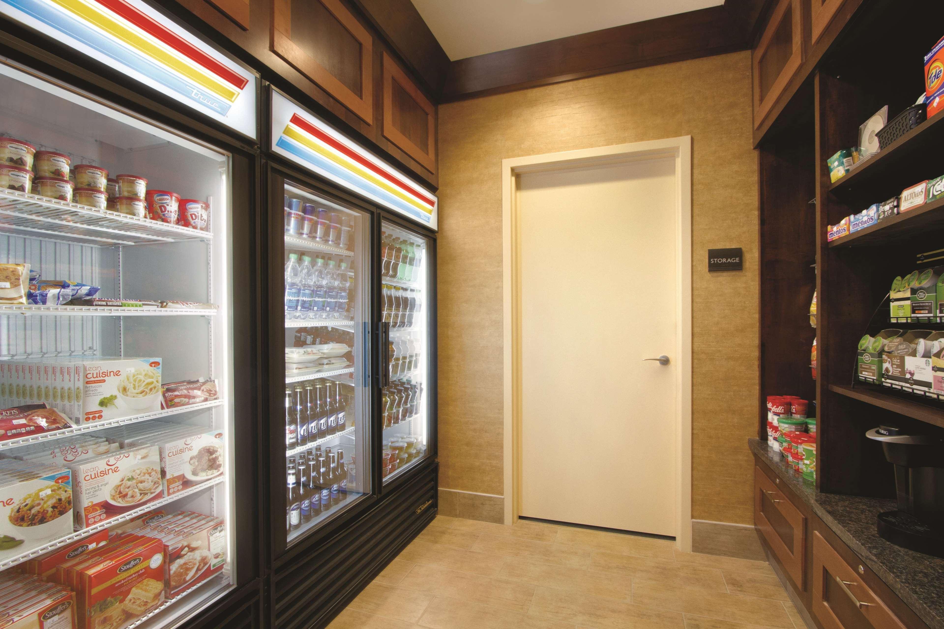Hilton Garden Inn Oklahoma City/Bricktown מראה חיצוני תמונה