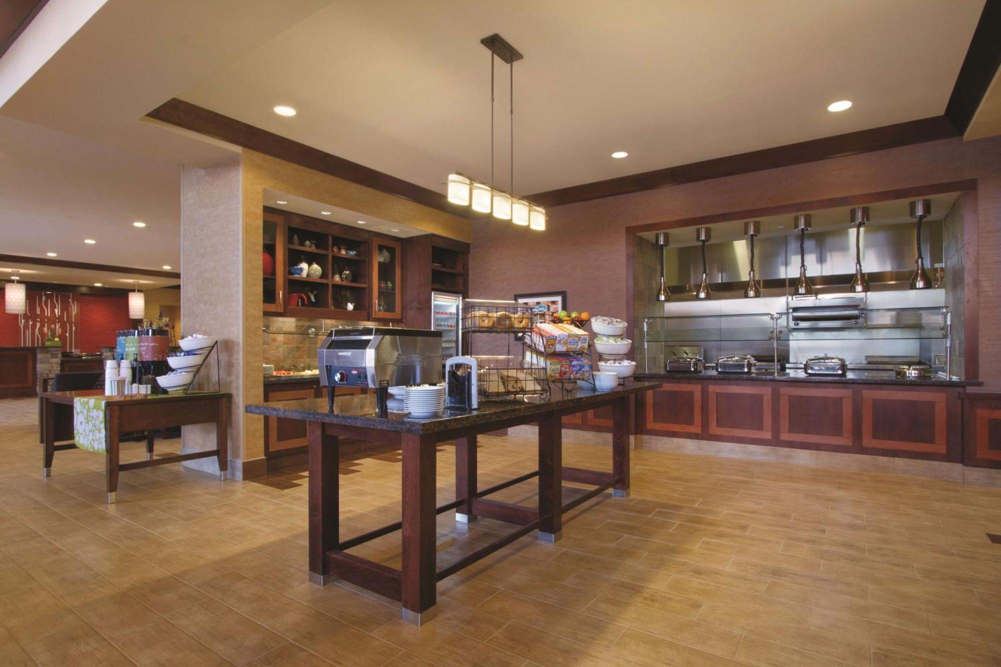 Hilton Garden Inn Oklahoma City/Bricktown מראה חיצוני תמונה