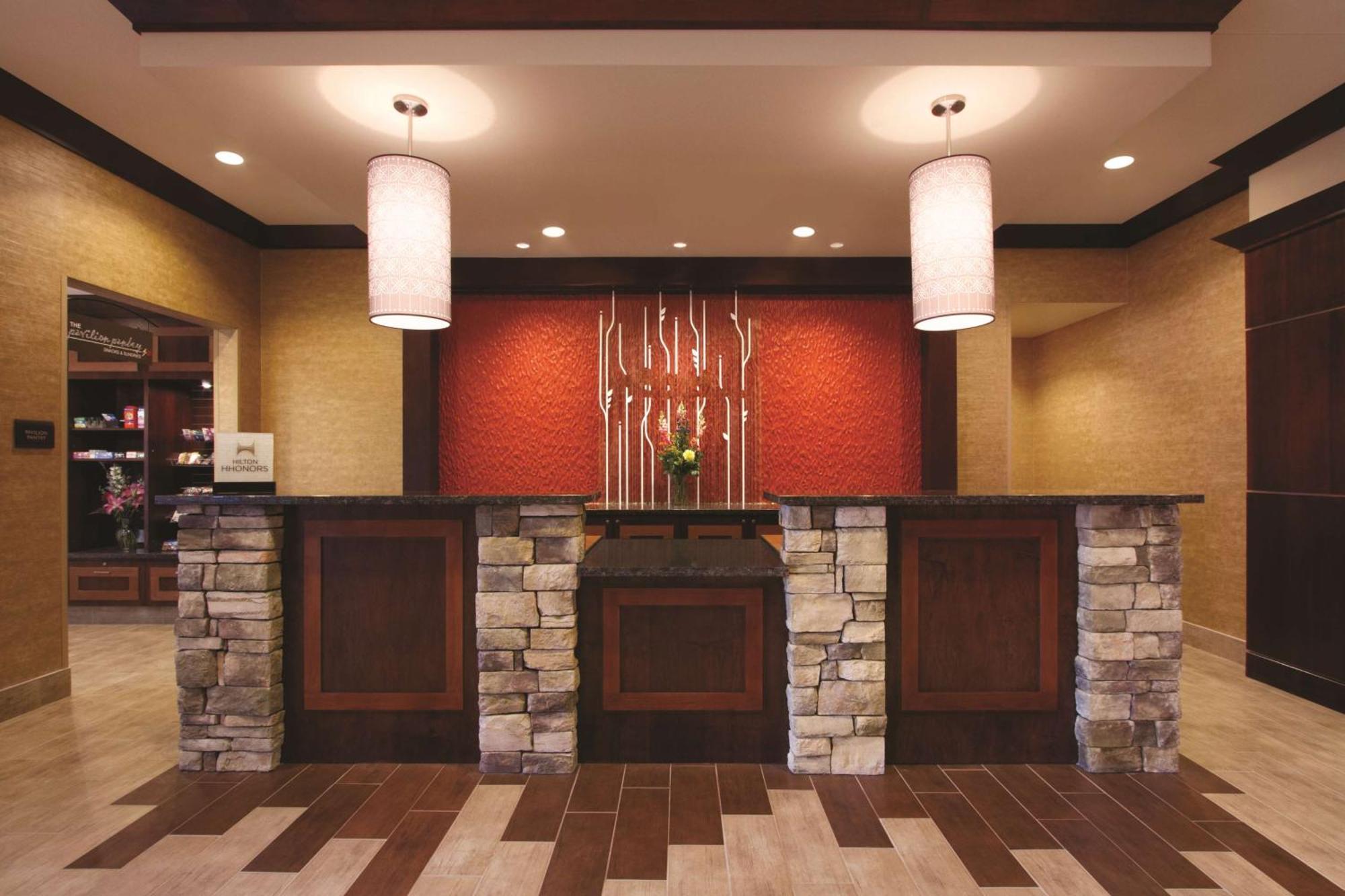 Hilton Garden Inn Oklahoma City/Bricktown מראה חיצוני תמונה