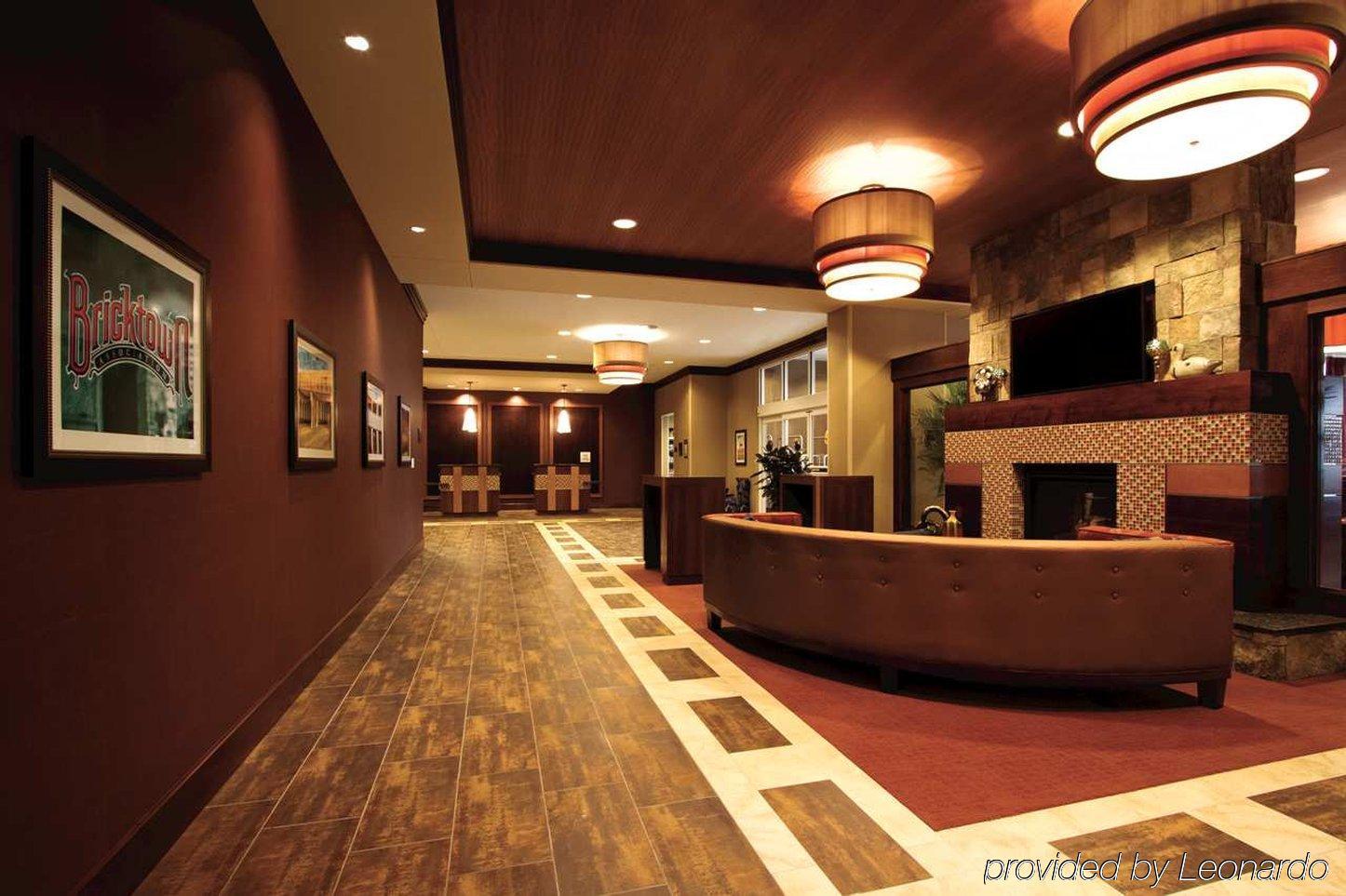 Hilton Garden Inn Oklahoma City/Bricktown מראה חיצוני תמונה