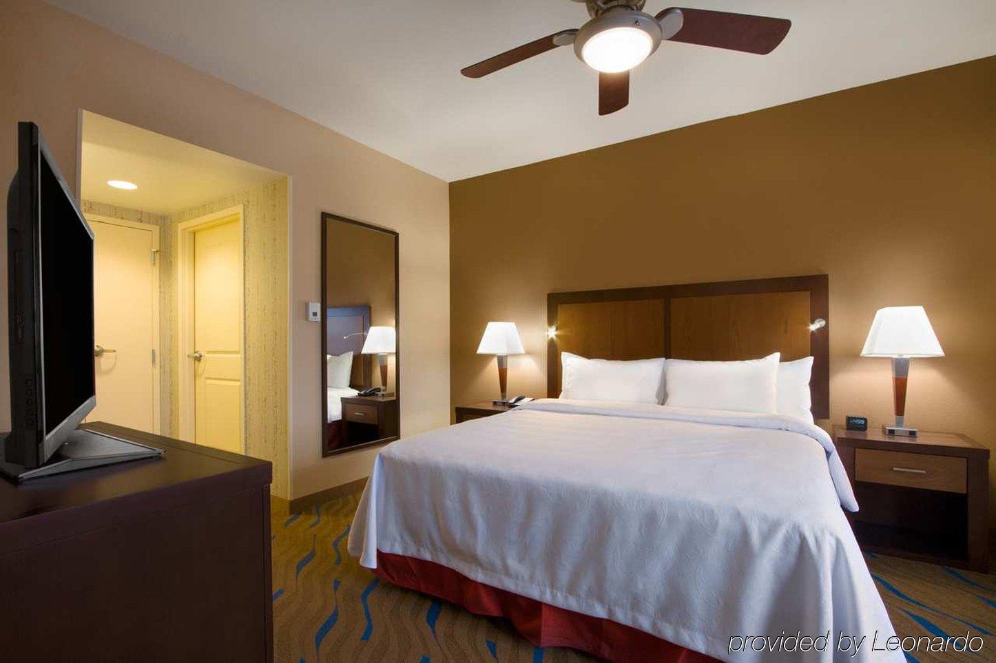 Hilton Garden Inn Oklahoma City/Bricktown מראה חיצוני תמונה